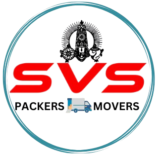 SVS Logo